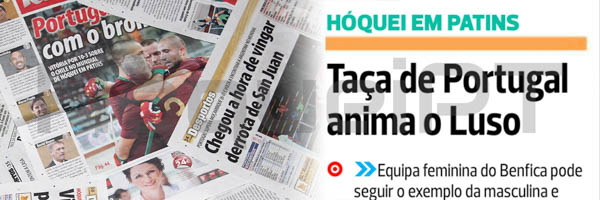 A Final Four da Taça feminina