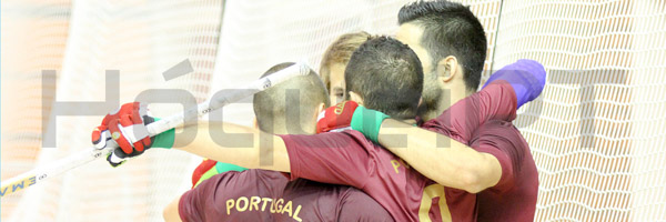 Portugal joga às 18h30 e na RTP2