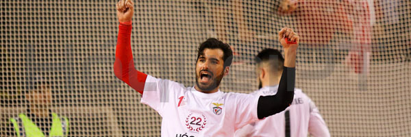 Miguel Rocha no 1º Torneio 3x3 ADO