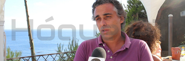«É um projecto de vida»