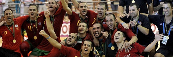 Como é que se ganha um Mundial de Sub-20?
