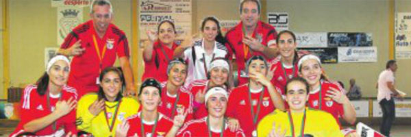 O arranque do Nacional com goleadas e a Supertaça Feminina