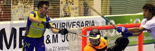 Barcelos vira para vencer Paço de Arcos