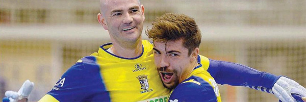 O rescaldo do Clássico de Barcelos