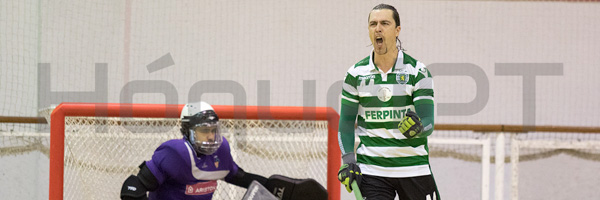 Sporting vence dérbi e aproxima-se da Liga Europeia