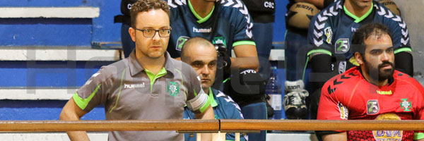 «Não quero problemas com o clube»