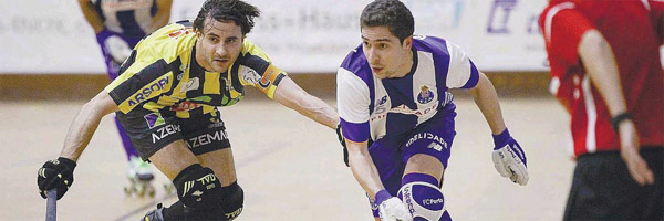 As vitórias de Benfica e Porto