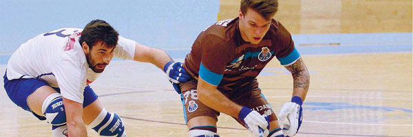 Dragão regressa às vitórias