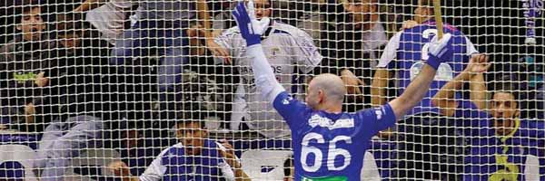 O empate entre Barcelos e Benfica