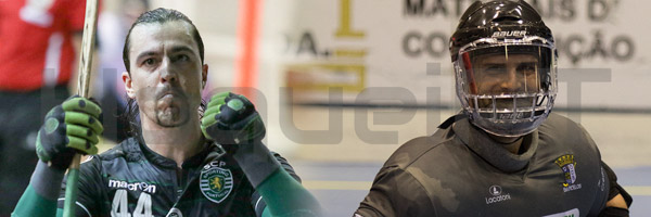 Sporting e Barcelos (outra vez) na Final Four da CERS