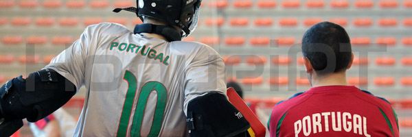 Portugal estreia-se com anfitrião