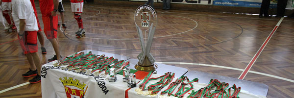 Taça decide-se em Ponte de Lima