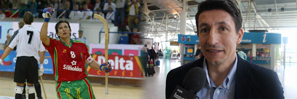 «Têm tudo para conquistar o próximo europeu»