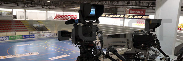 Hóquei em Patins na RTP