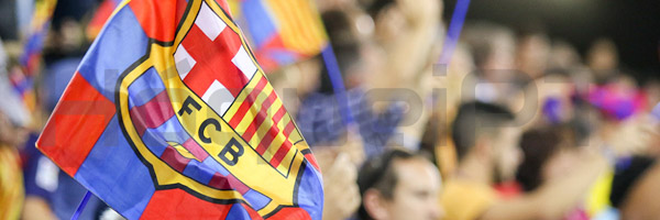 Barcelona já é campeão em Espanha