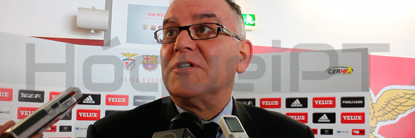 «Equipas que perdem têm de ser mais honestas»