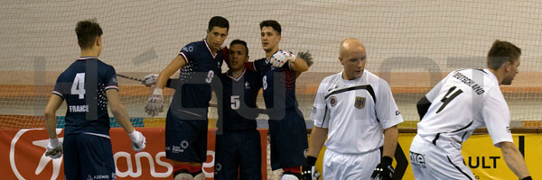 Emoção até ao fim no jogo inaugural
