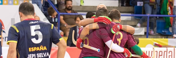 Portugal autoritário no Clássico
