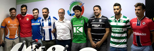 Elite Cup, a prova para os oito melhores