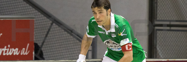 Jordi Bargalló, de menino a mito