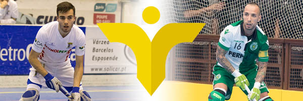 Os dois últimos vencedores da CERS