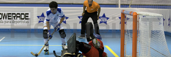 Palavra aos treinadores