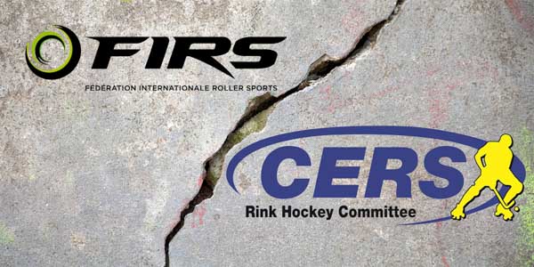 CERS-RH não reconhece Intercontinental