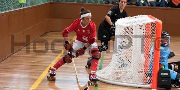 Sede da Final Four da Liga Europeia feminina decidida