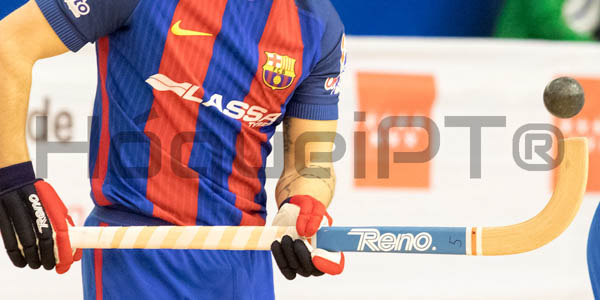 Dragão reforça FC Barcelona