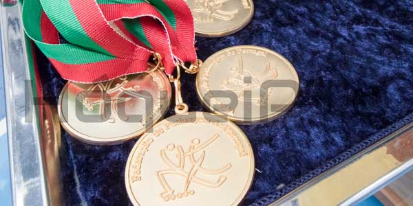 Final Four da Taça em Gondomar