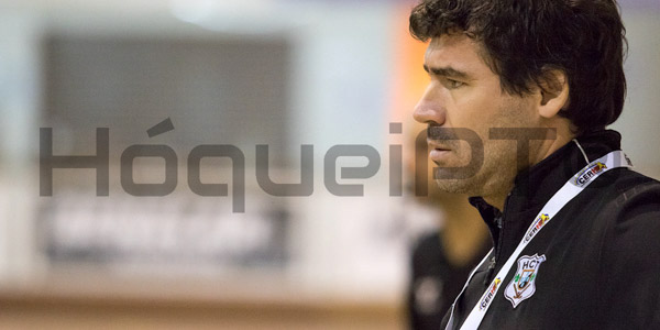 João Simões sai no final da temporada