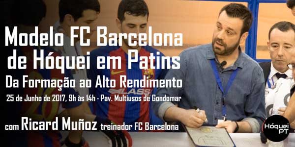 O Modelo FC Barcelona