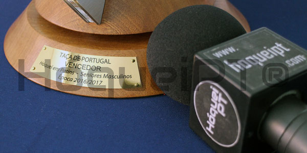 Os treinadores, os capitães e um Jorge que não é gago