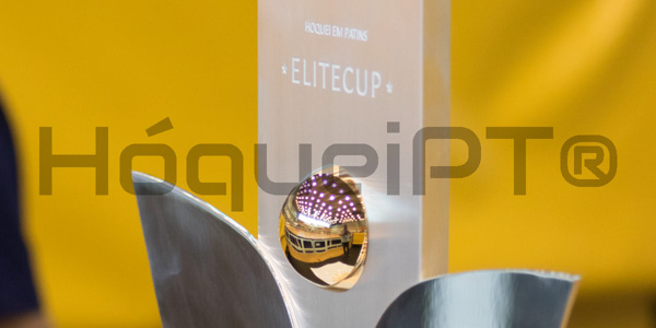 Calendário para a Elite Cup