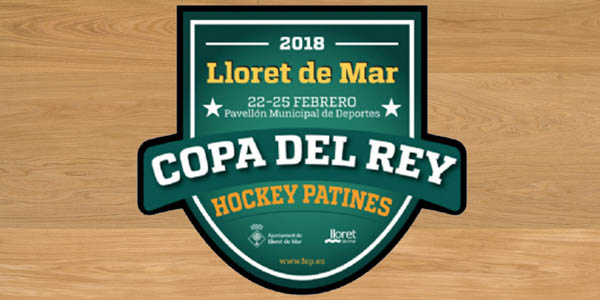 Copa del Rey sorteada
