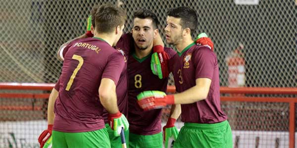 Portugal anuncia nomes para a Taça Latina