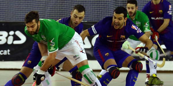 Clássico para a liderança em Espanha