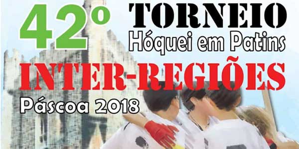 Hóquei Diário / 22 de Março de 2018