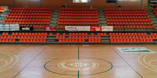 Decisão de novo em Lleida, agora para a CERS