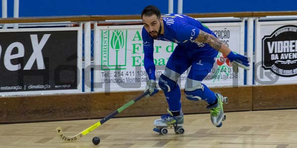 Marinho deixará Barcelos no fim da temporada