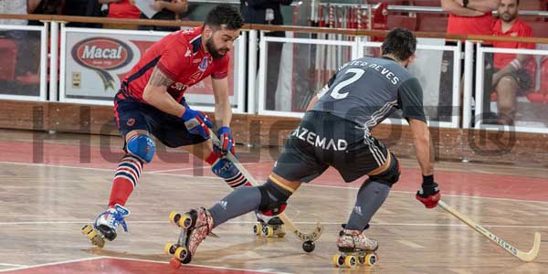 Oliveirense critica falta de transmissão