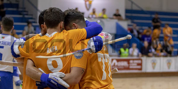 A liderança no Campeonato antes da decisão europeia