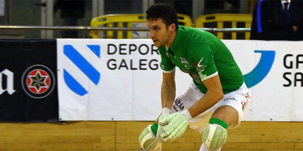 Sergi Miras mais um ano no Liceo