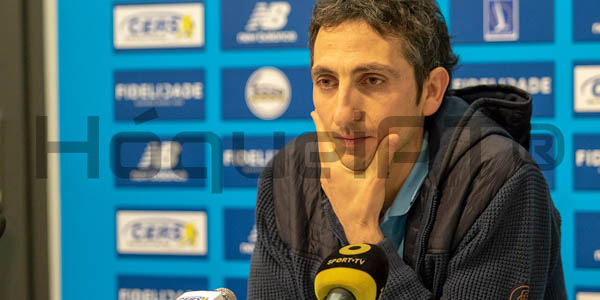 As «sensações» de Cabestany