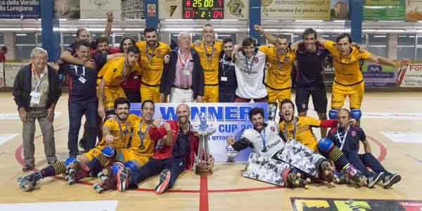 Barcelona, Lleida, Porto e Barcelos na Continental
