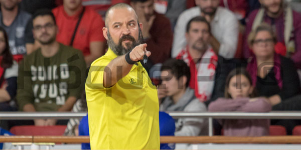 Peixoto e Leão no Dérbi Capital