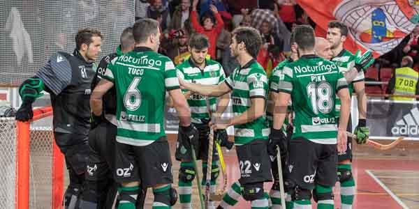 Sporting sem bilhetes para o Dérbi