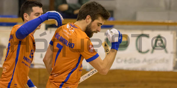 João Ramalho fecha plantel do Alcoy