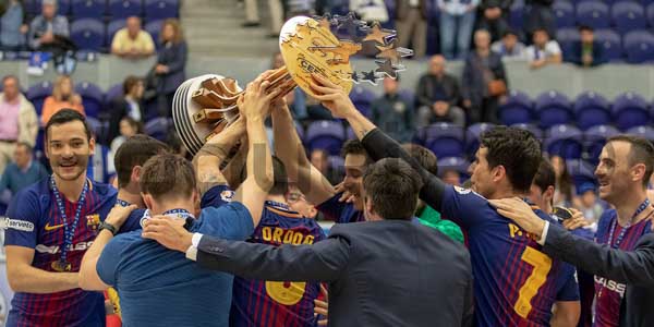 CERS-RH altera calendário e colide com Elite Cup