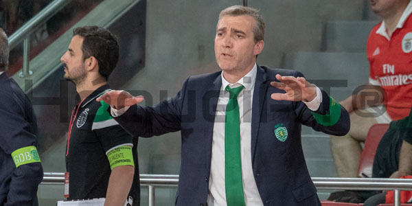 «Não ganhámos rigorosamente nada»
